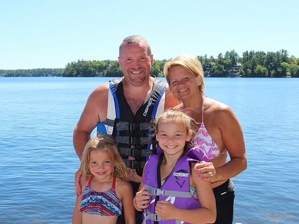 Seven Secrets for a Perfect Family Getaway at Ontario Resorts