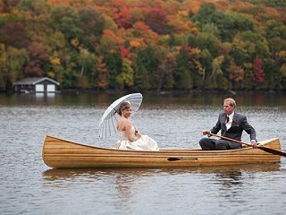 Say “I do” in Resort Country