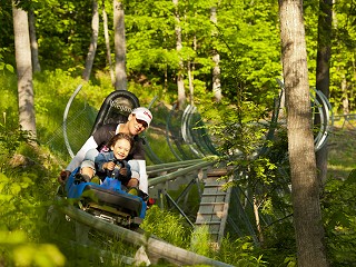 Heart-pumping adventures *and* R&R - at Ontario Resorts, you can have it all!