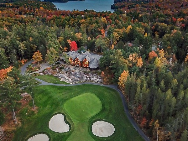 Ontario's Hidden Gems Exposed - Rocky Crest Golf Resort