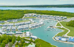 Friday Harbour Resort Redemption