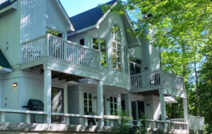 Port Cunnington Lodge and Resort