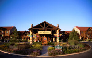Great Wolf Lodge Redemption