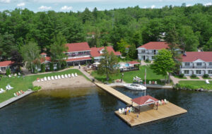Severn Lodge