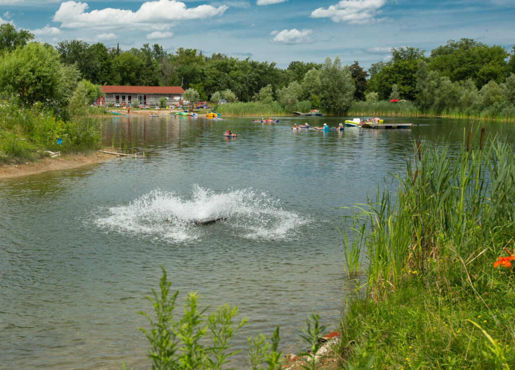 Bare Oaks Family Naturist Resort