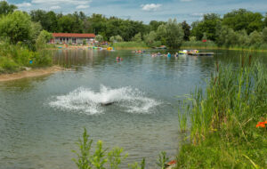 Bare Oaks Family Naturist Resort