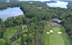Rocky Crest Golf Resort Redemption