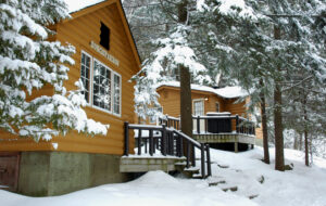 Cedar Grove Lodge Redemption