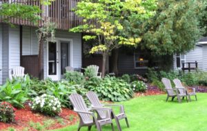 Bonnie View Inn