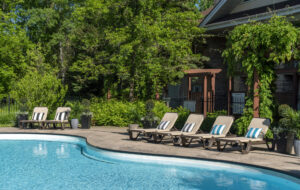 Georgian Bay Hotel & Conference Centre Redemption