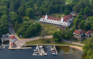 Windermere House Redemption