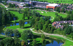Nottawasaga Resort & Conference Centre