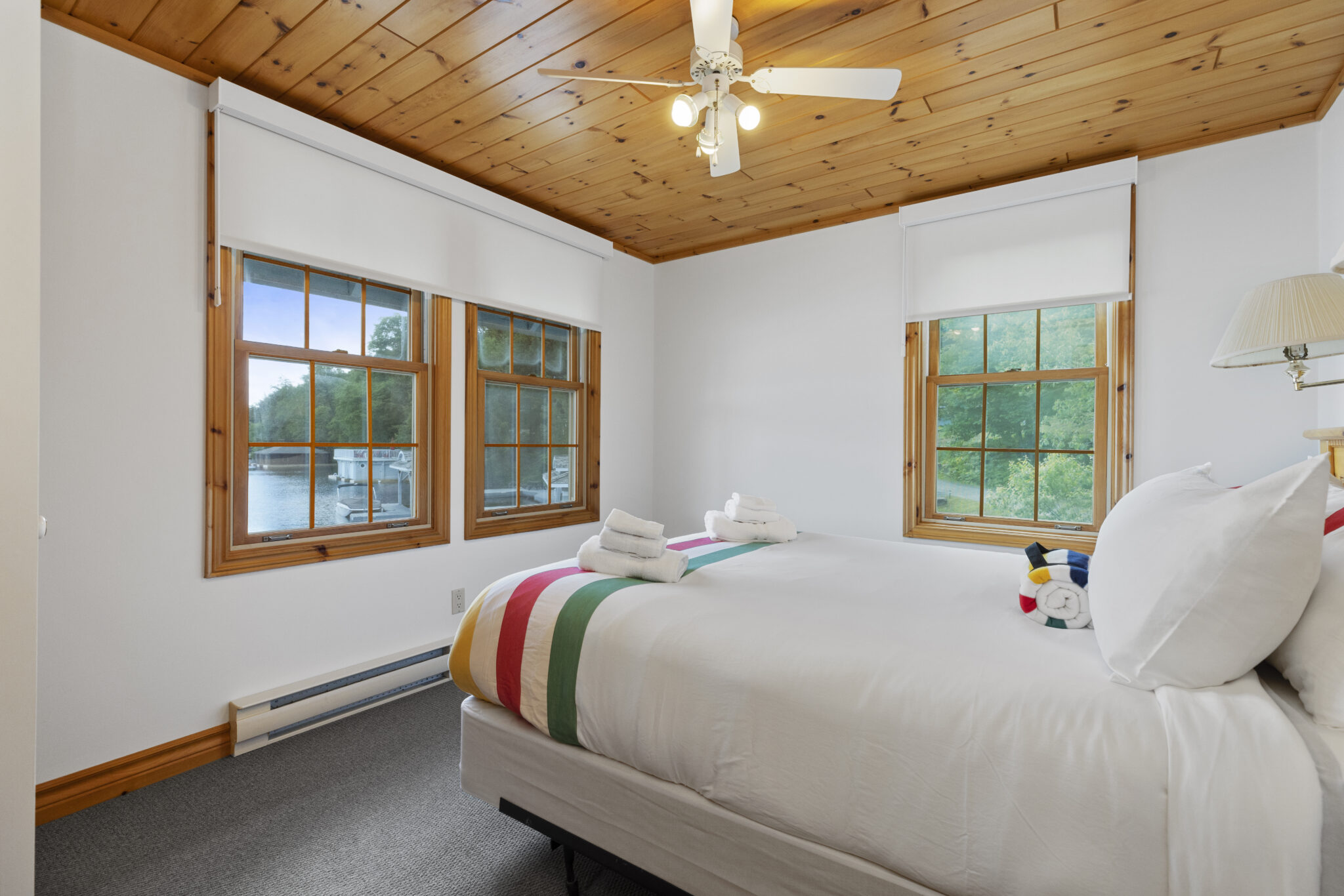 Boathouse-Suite 2 - 5