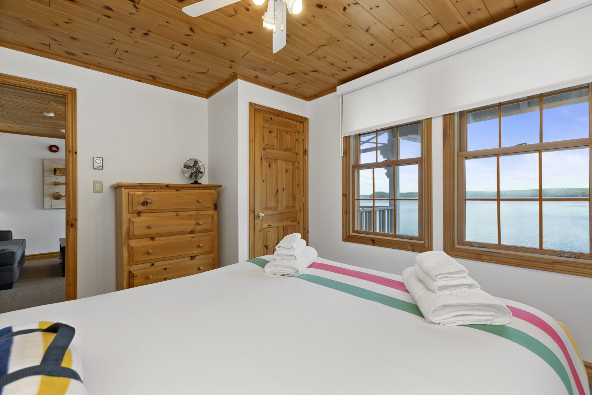 Boathouse-Suite 2 - 6
