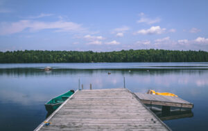 Bonnie Lake Resort Redemption