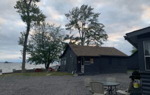 Glen Garry Motel and Cottages Redemption