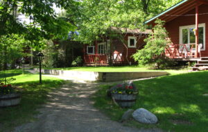 Trillium Resort & Spa Redemption