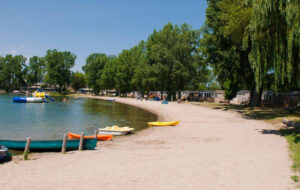 Cherry Beach Resort Redemption