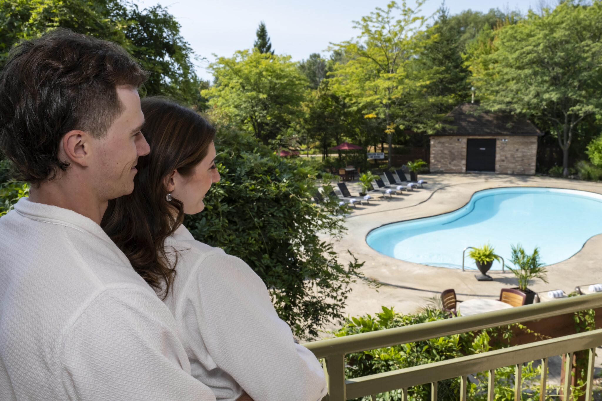 GBH deluxe room pool view copy