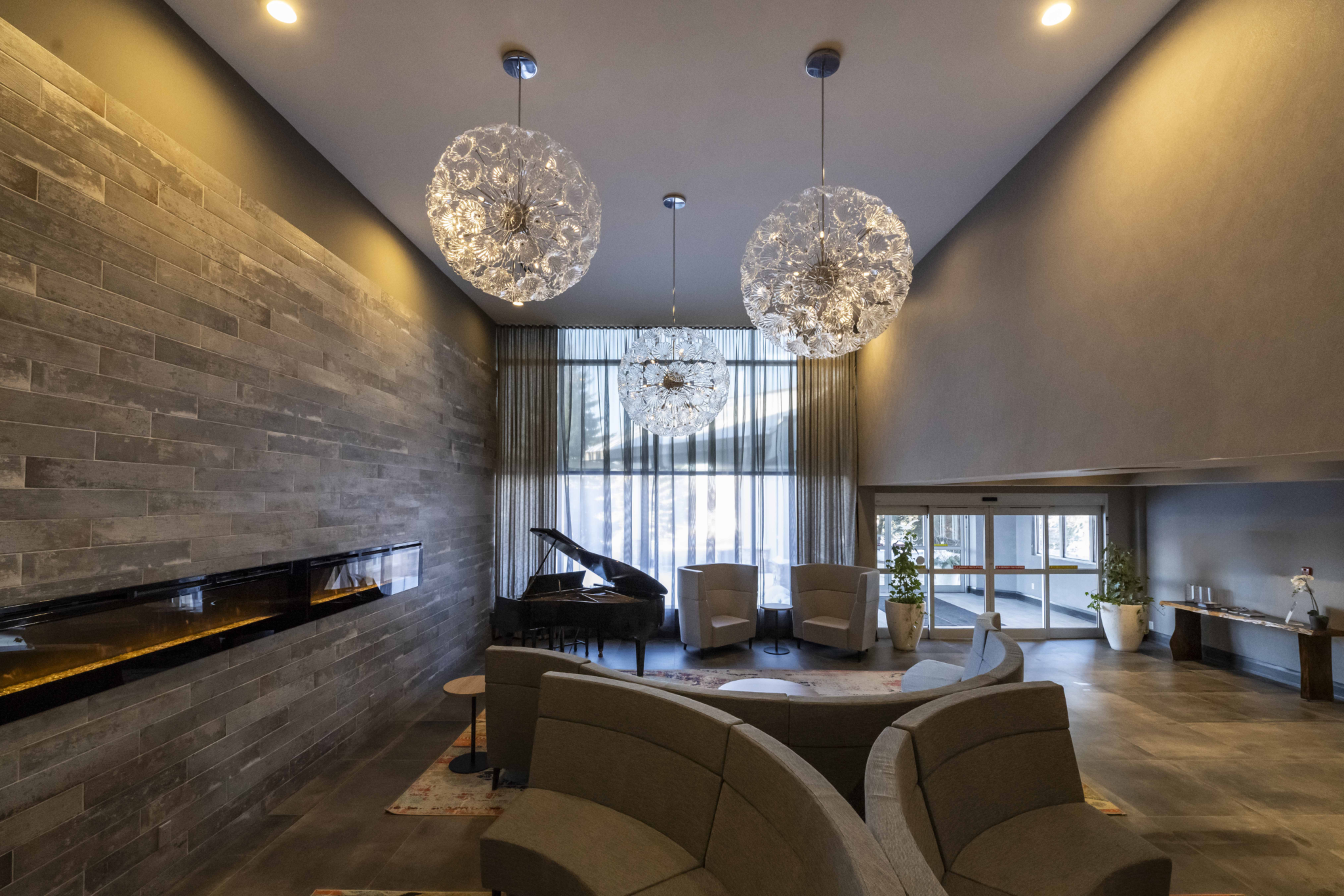 Georgian Bay Hotel front lobby copy