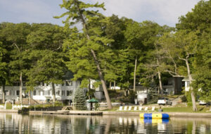 Beachwood Resort Redemption