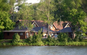 Southview Cottages Resort Redemption