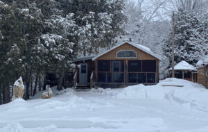 Springwood Cottage Resort Redemption