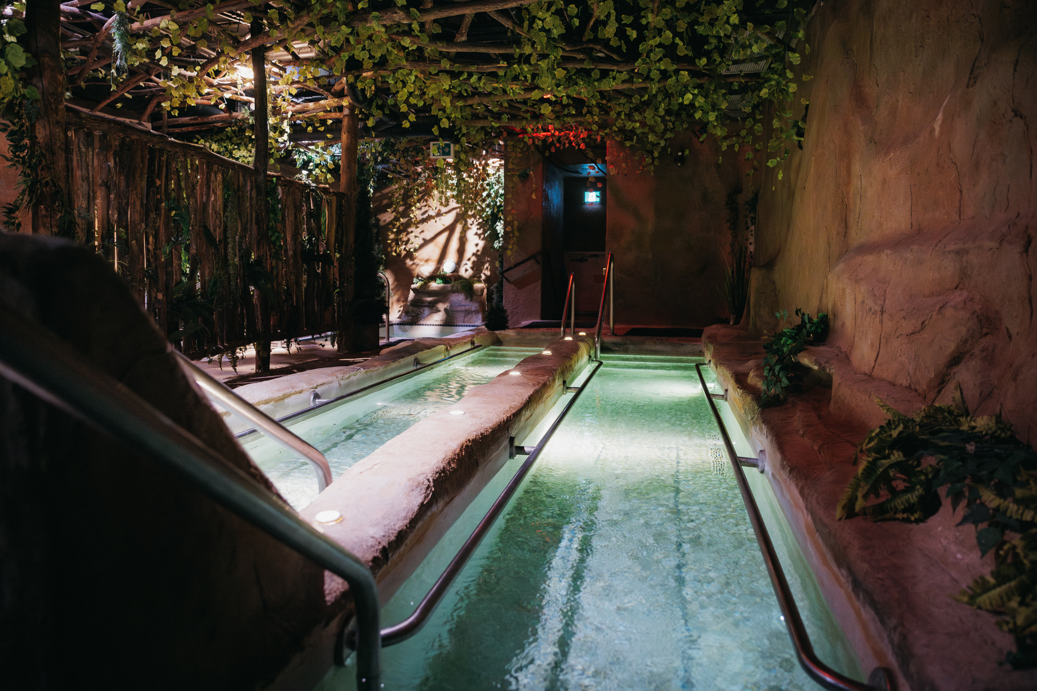 Living Shore Spa - Resorts of Ontario