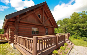 Wilderness Tours Raft & Kayak Resort Redemption