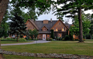 Eganridge Resort, Golf Club & Spa Redemption