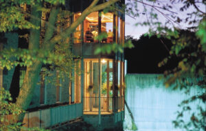 Millcroft Inn & Spa Redemption