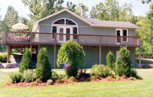 Pine Vista Resort Redemption