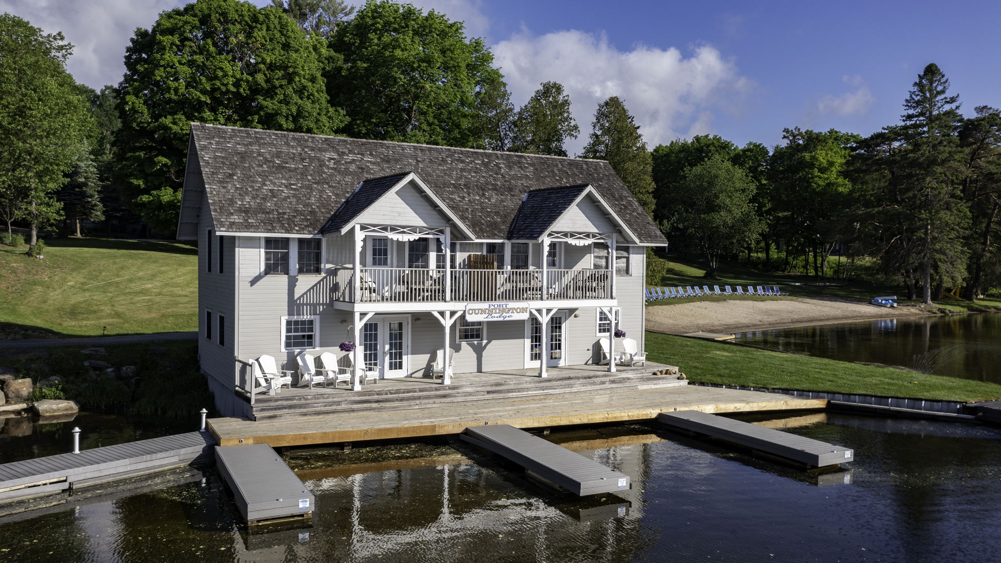 Port Cunnington Lodge - June 2024-23