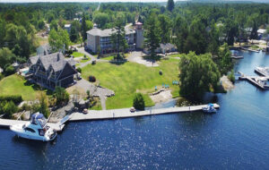 Rawley Resort, Spa & Marina Redemption