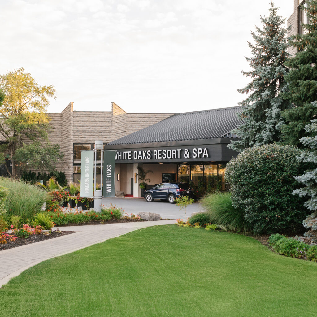 White Oaks Resort & Spa