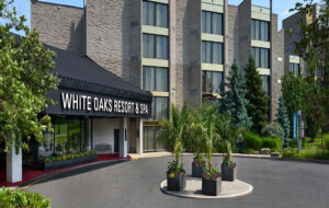 White Oaks Resort & Spa Redemption