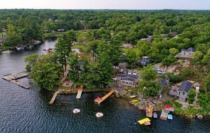 Lantern Bay Resort Redemption