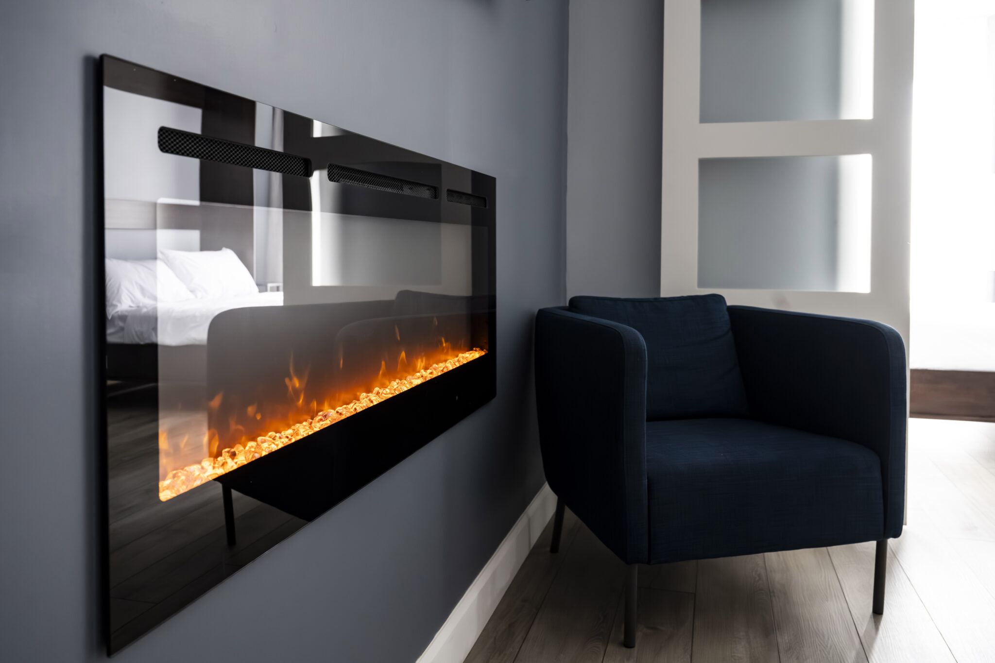 georgian bay hotel collingwood accessible room