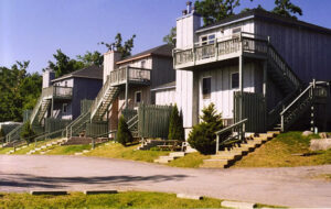 McCreary’s Beach Resort Redemption