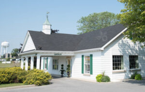 Green Acres Inn Redemption