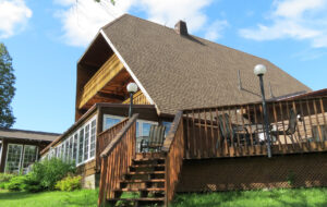 The Grand Tappattoo Resort Redemption
