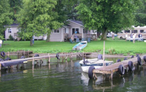 Tower Manor Lodge & RV Park Redemption