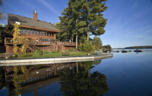 Westwind Inn Redemption