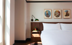 The Postmark Hotel Redemption