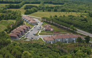 Carriage Ridge Resort