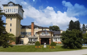 Briars Resort & Spa Redemption