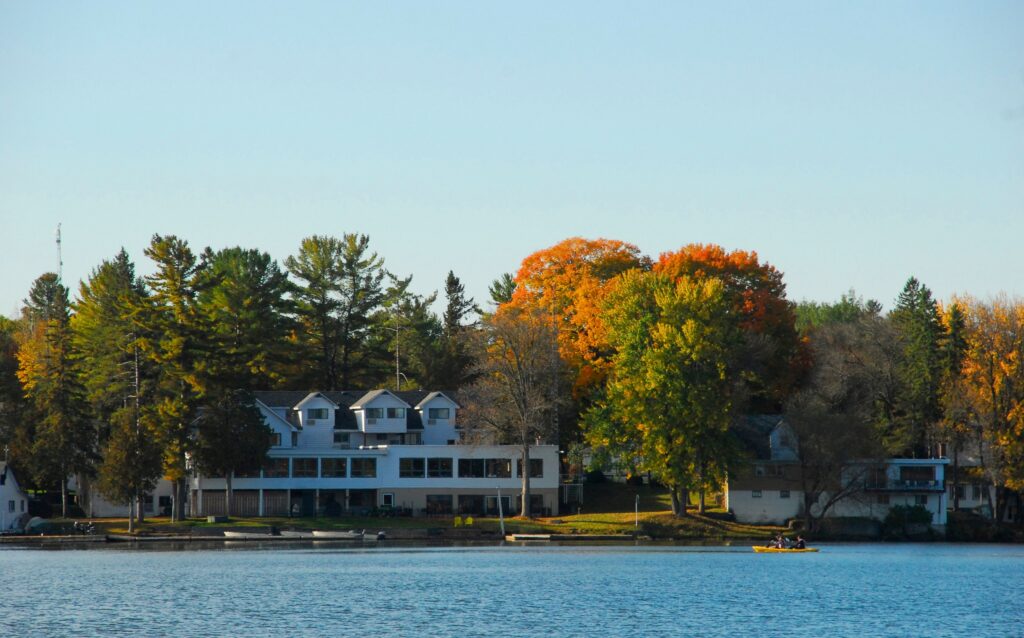 Image of Bayview Wildwood Resort