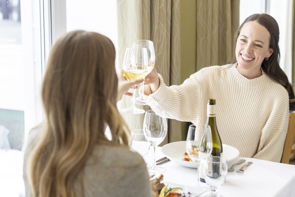 Sherwood Culinary Weekend - Resorts of Ontario