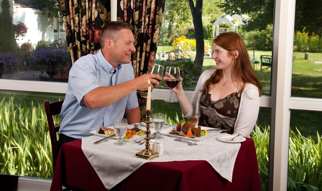 Ontario Resorts for Food Lovers: Where Dining Is Part of the Destination cover