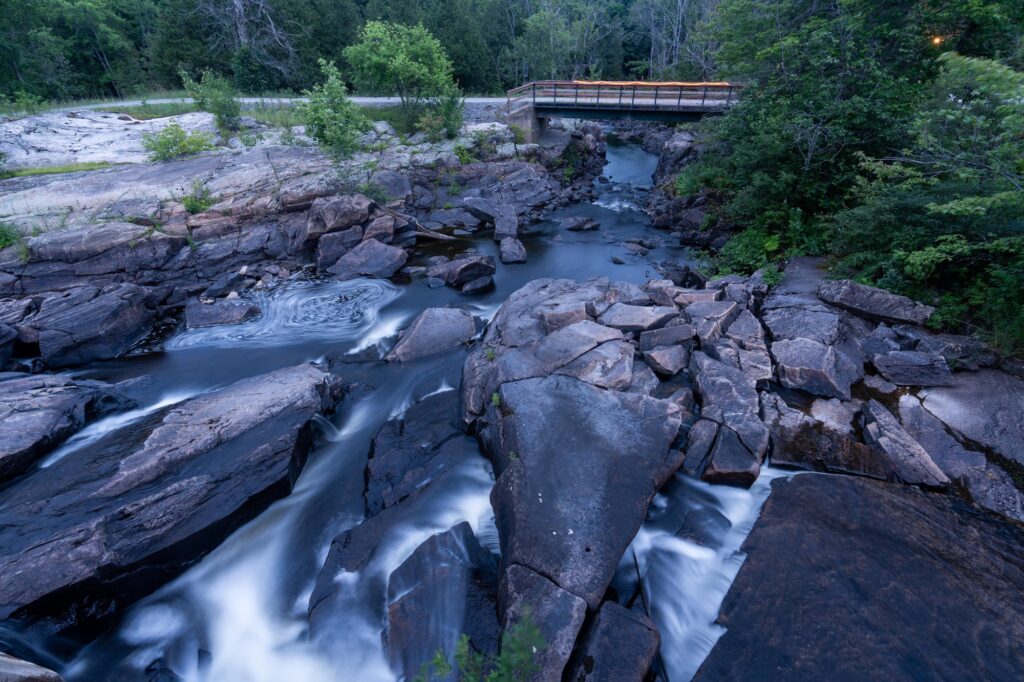 Built Around The Water: A Stay At Ahmic Lake Resort cover